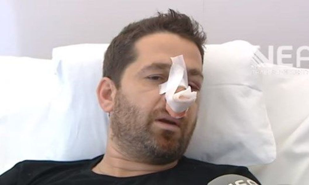 Οι μαρτυρίες για το βράδυ της επίθεσης νατοϊκών στρατιωτικών σε Κρητικό: «Κάποιοι προσπαθούν να μας κλείσουν το στόμα» (βίντεο)